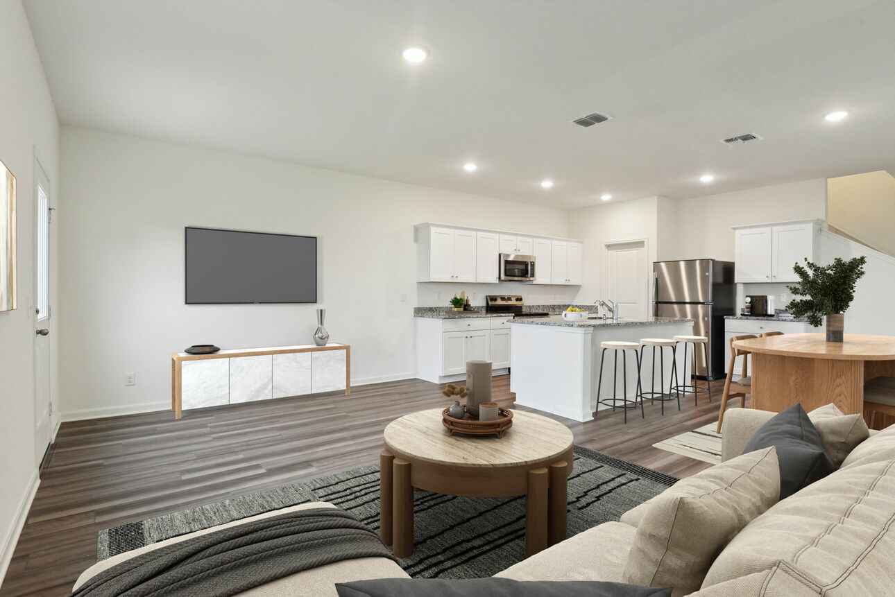 Starlight Homes 