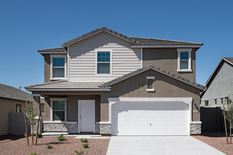 Canyon Views Home Community