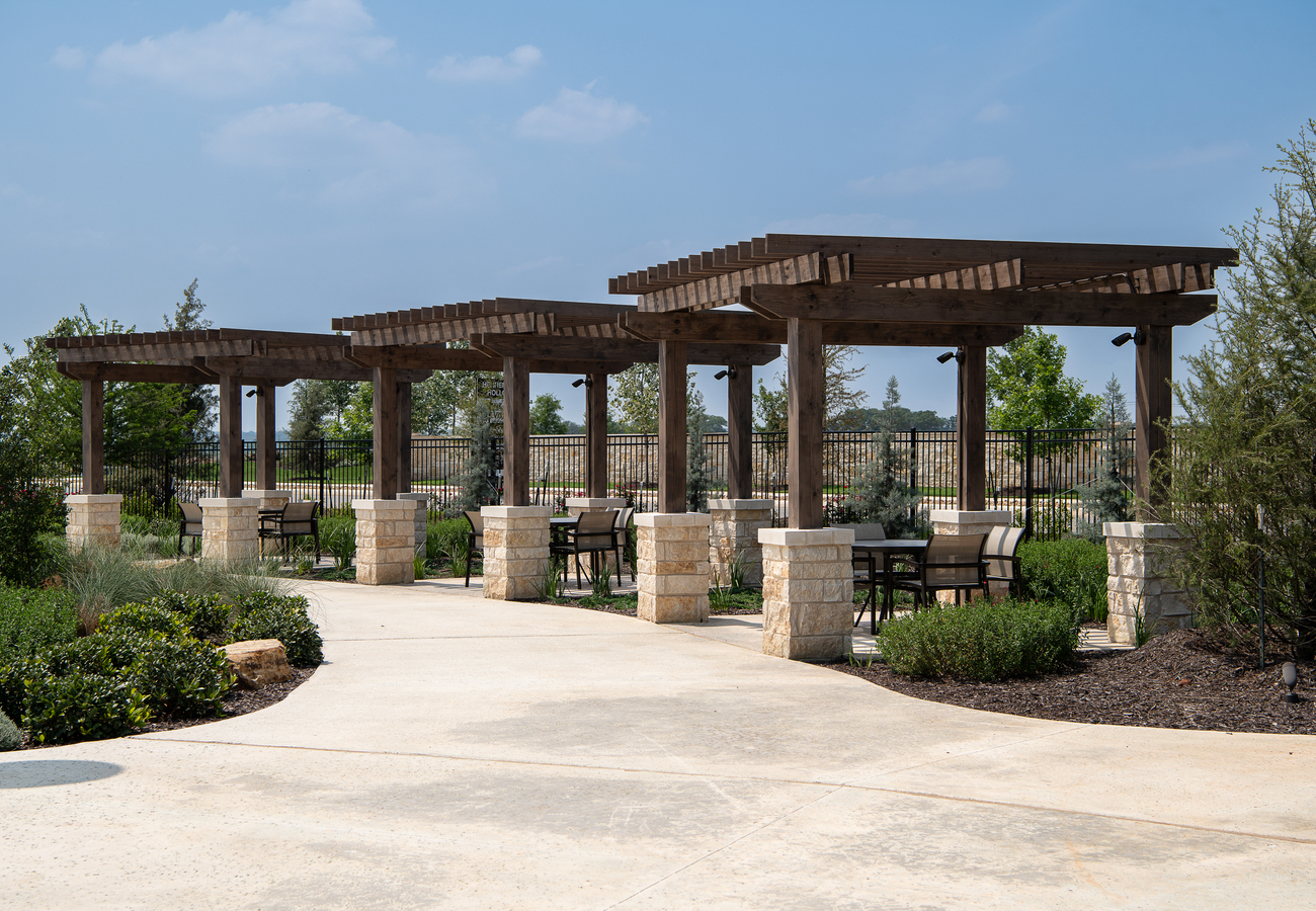 Hennersby Hollow Home Community
