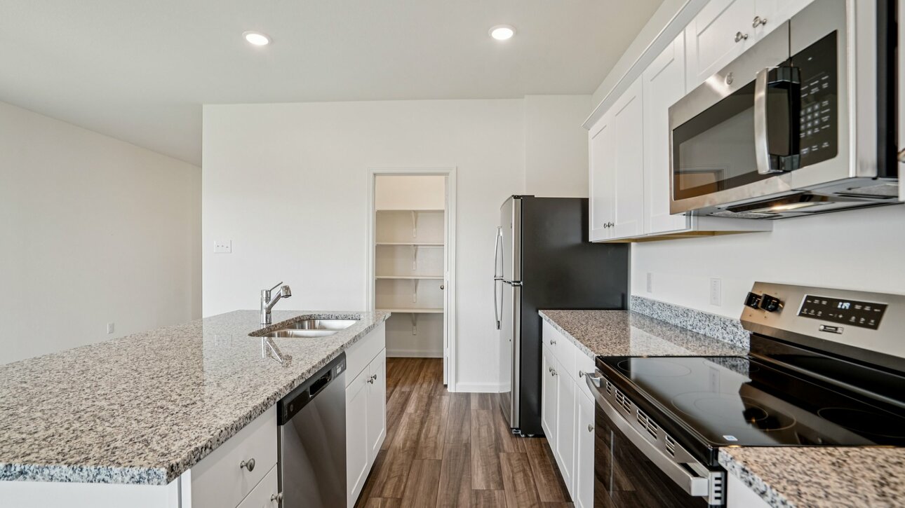 Starlight Homes 