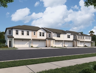 New Home For Sale in Orlando, FL