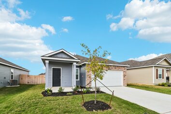 New Home For Sale in Austin, TX