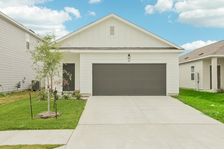Eagles Landing Home Community