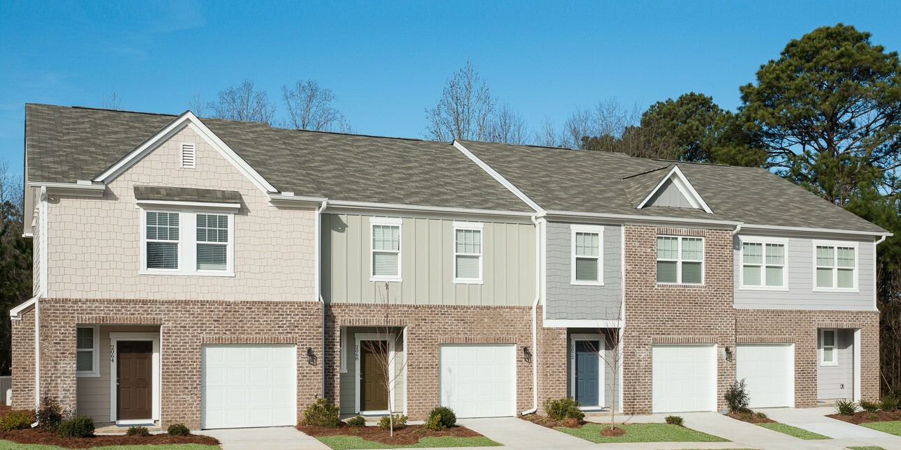 New Home For Sale in Atlanta, GA
