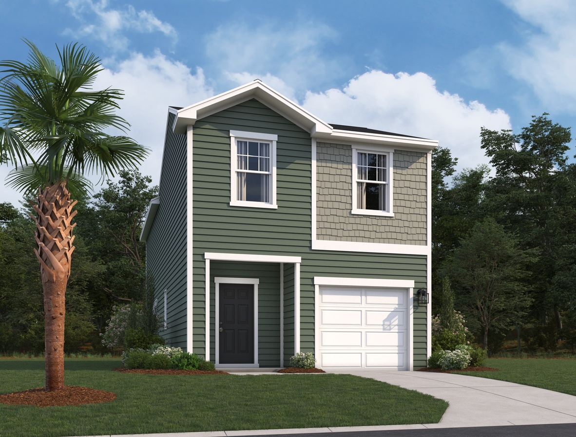New Home For Sale in Charleston, SC