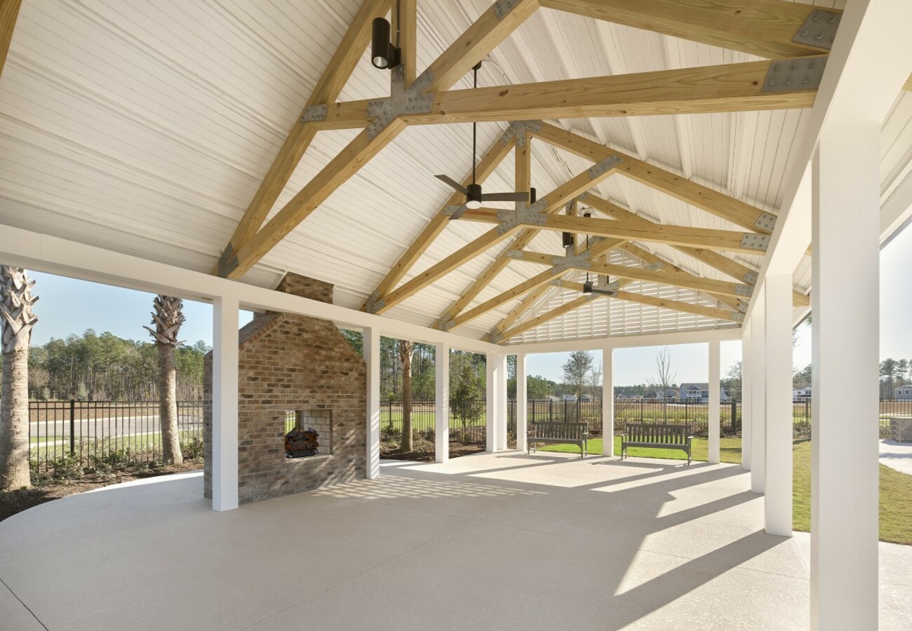 Watson Hill Home Community
