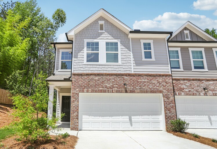 Chestnut Grove Home Community