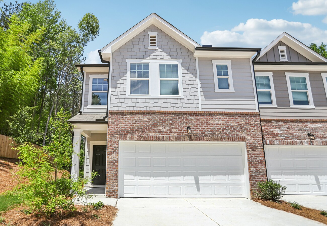 Chestnut Grove Home Community