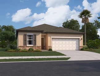 New Home For Sale in Orlando, FL