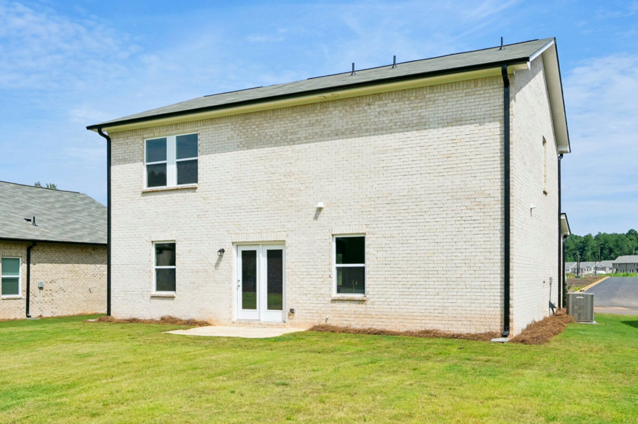 New Home For Sale in Atlanta, GA