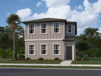 New Home For Sale in Orlando, FL