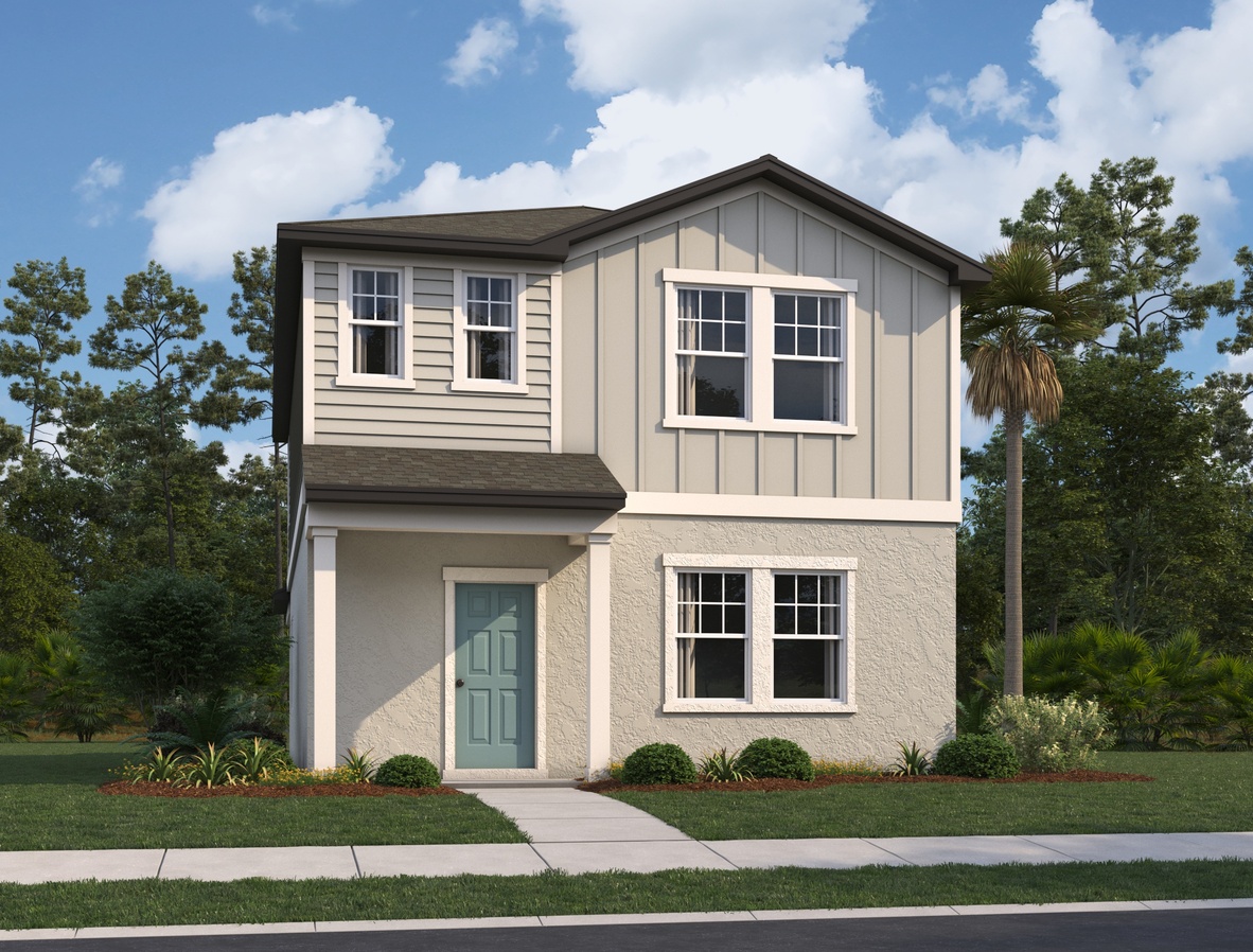 New Home For Sale in Orlando, FL