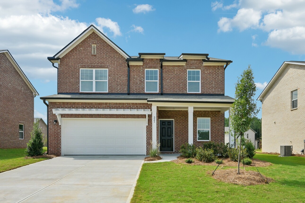 New Home For Sale in Atlanta, GA