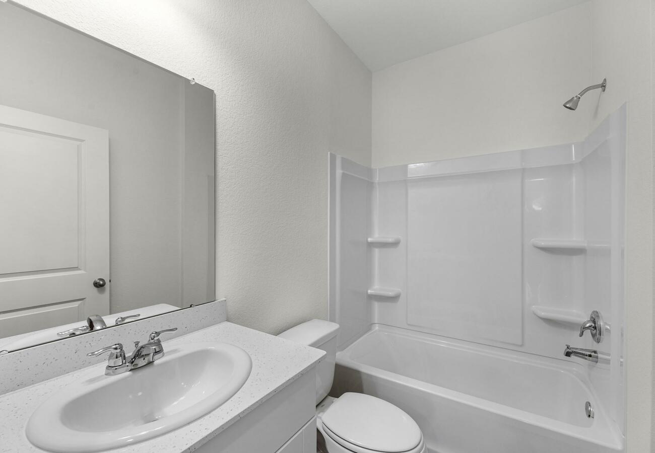 Sunterra Lakes Home Community