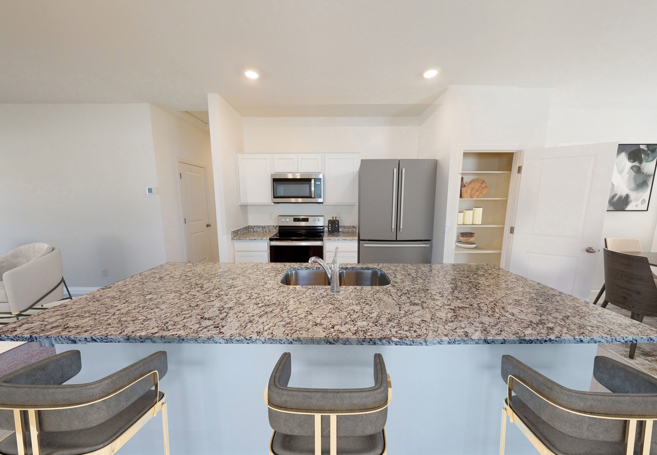 Magic Ranch Home Community