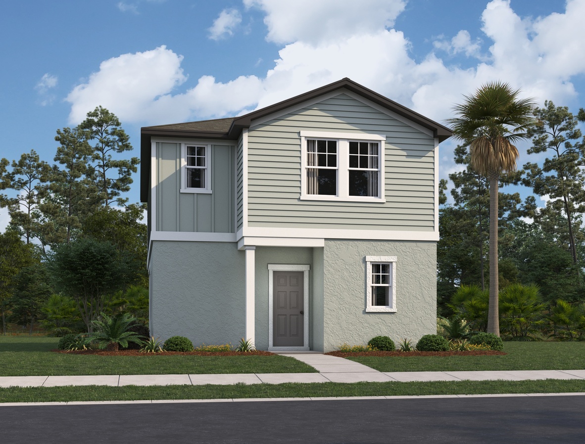New Home For Sale in Orlando, FL