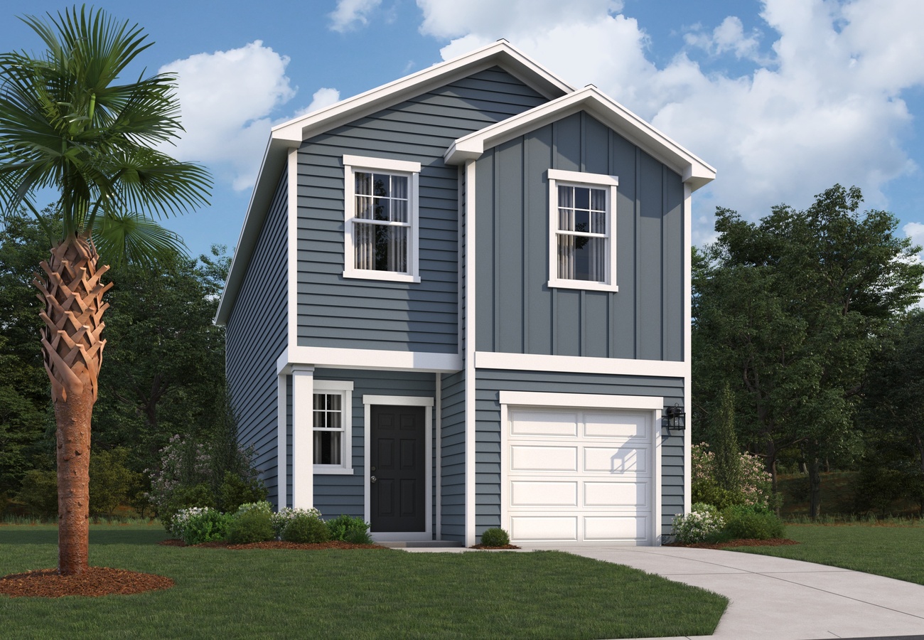 Pinckney Place Home Community