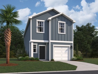 New Home For Sale in Charleston, SC