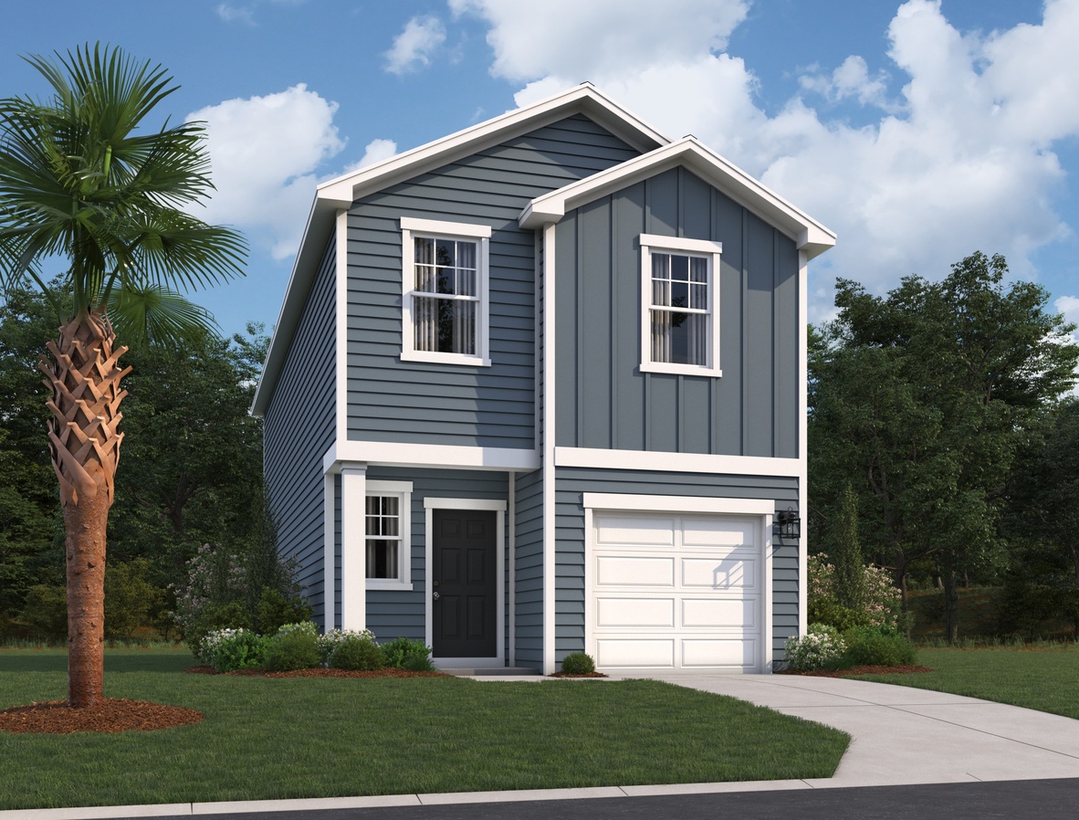 New Home For Sale in Charleston, SC