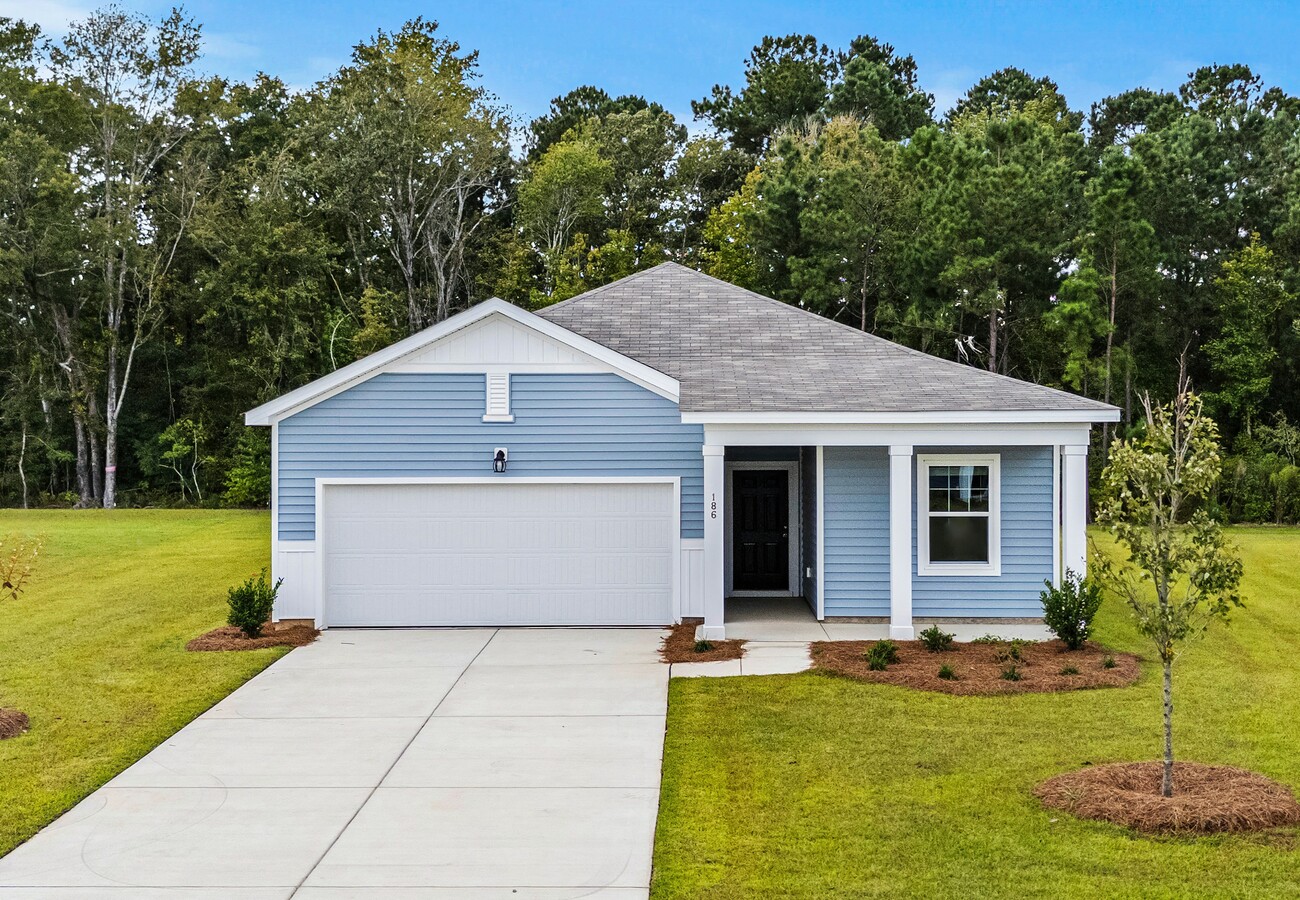 Spring Grove Home Community