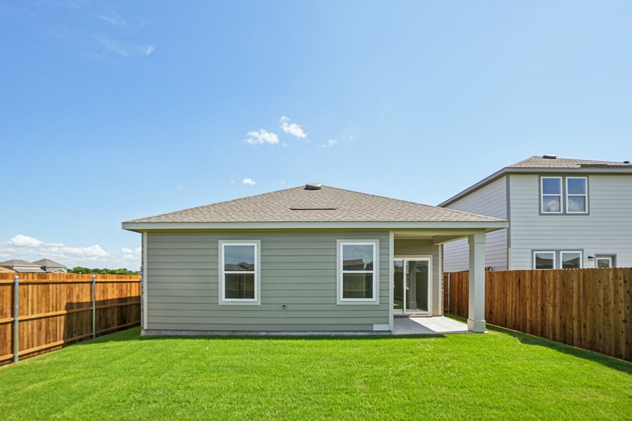 New Home For Sale in Dallas - Fort Worth, TX