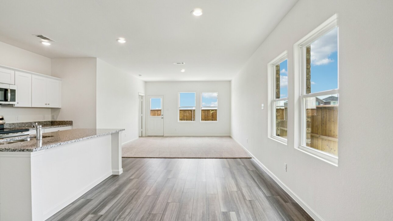 Starlight Homes 