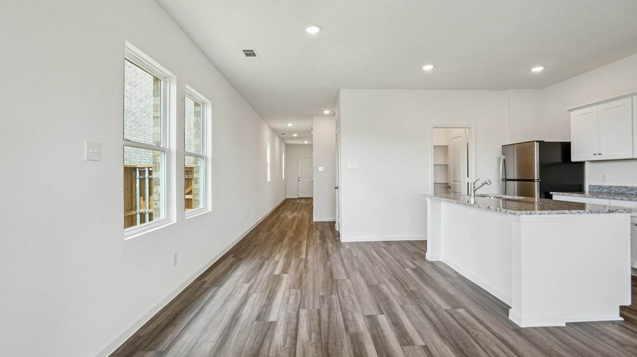 Starlight Homes 