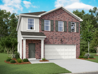 New Home For Sale in San Antonio, TX