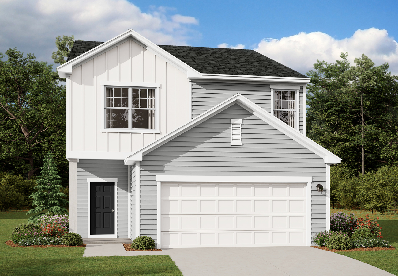 Pender Woods at Cane Bay Home Community