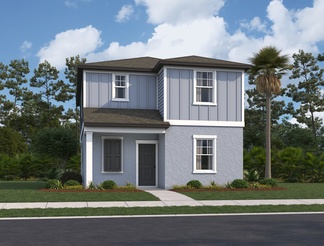 New Home For Sale in Orlando, FL