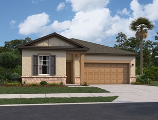 New Home For Sale in Orlando, FL