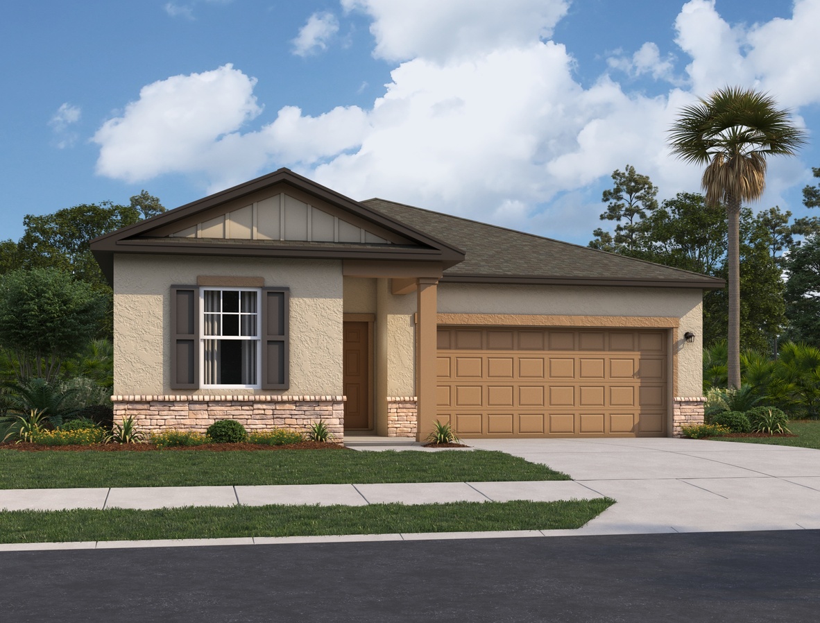 New Home For Sale in Orlando, FL