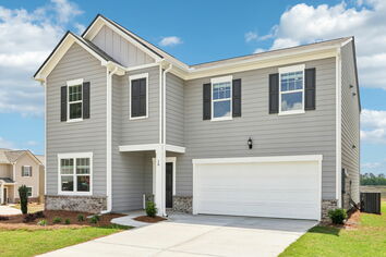 New Home For Sale in Atlanta, GA