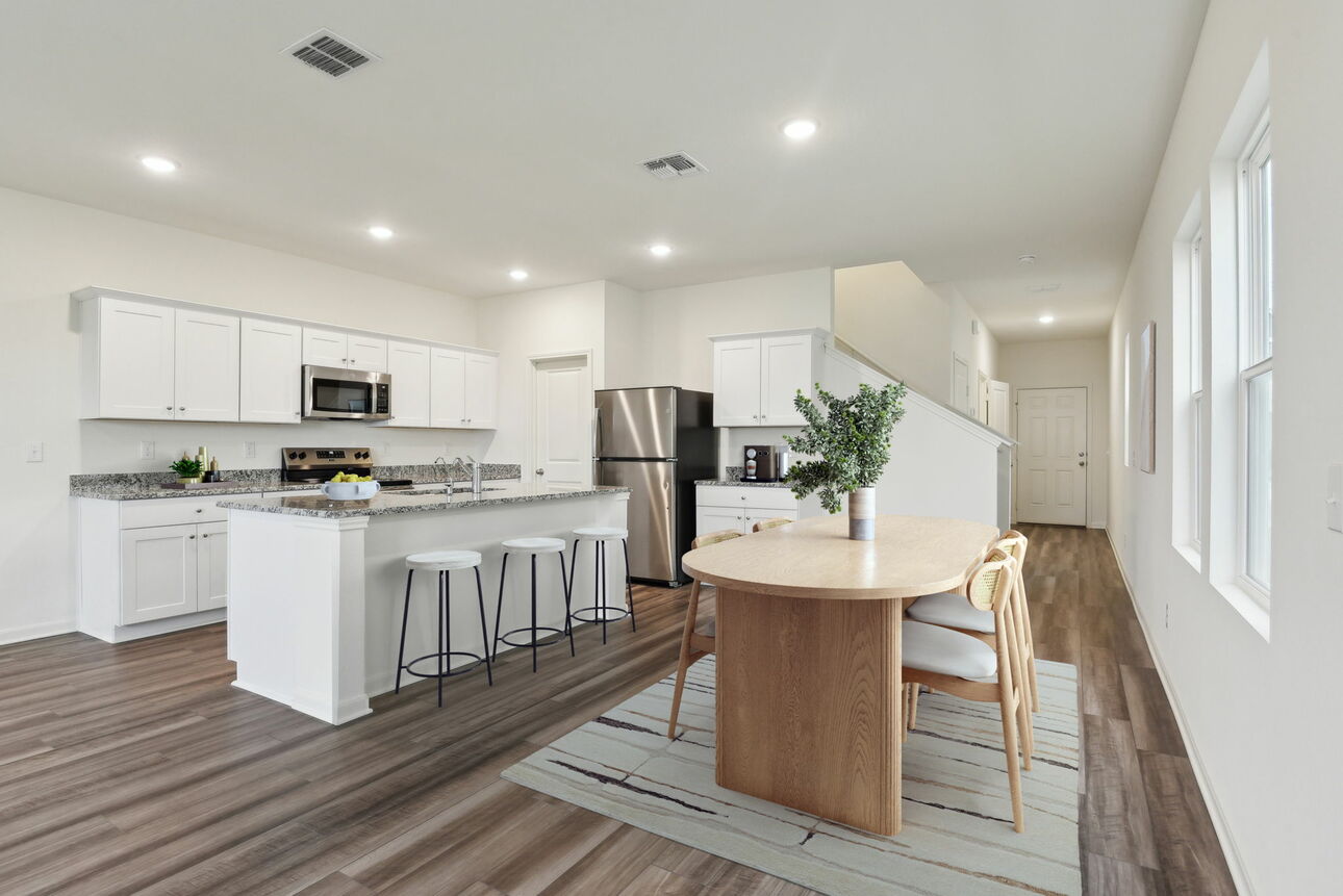 Starlight Homes 