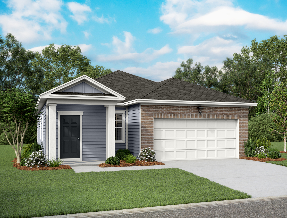 New Home For Sale in San Antonio, TX