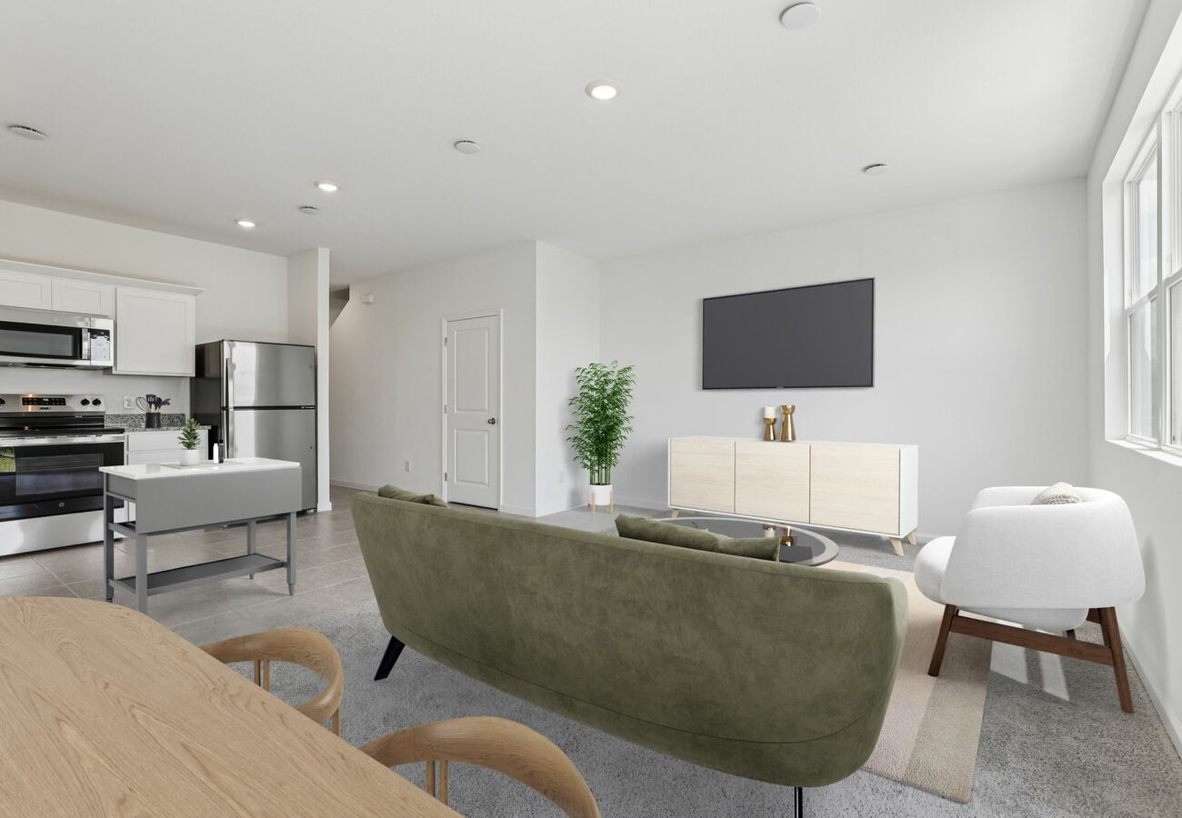 Catamaran Cove Home Community