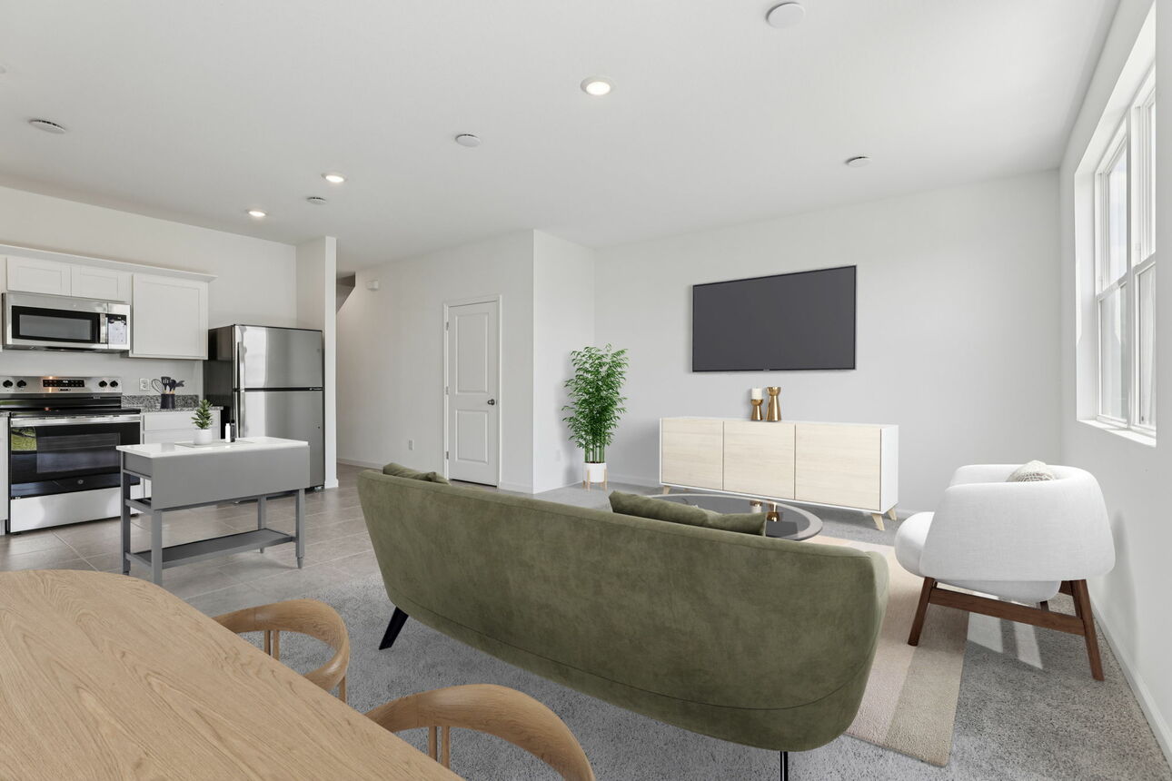 Starlight Homes 
