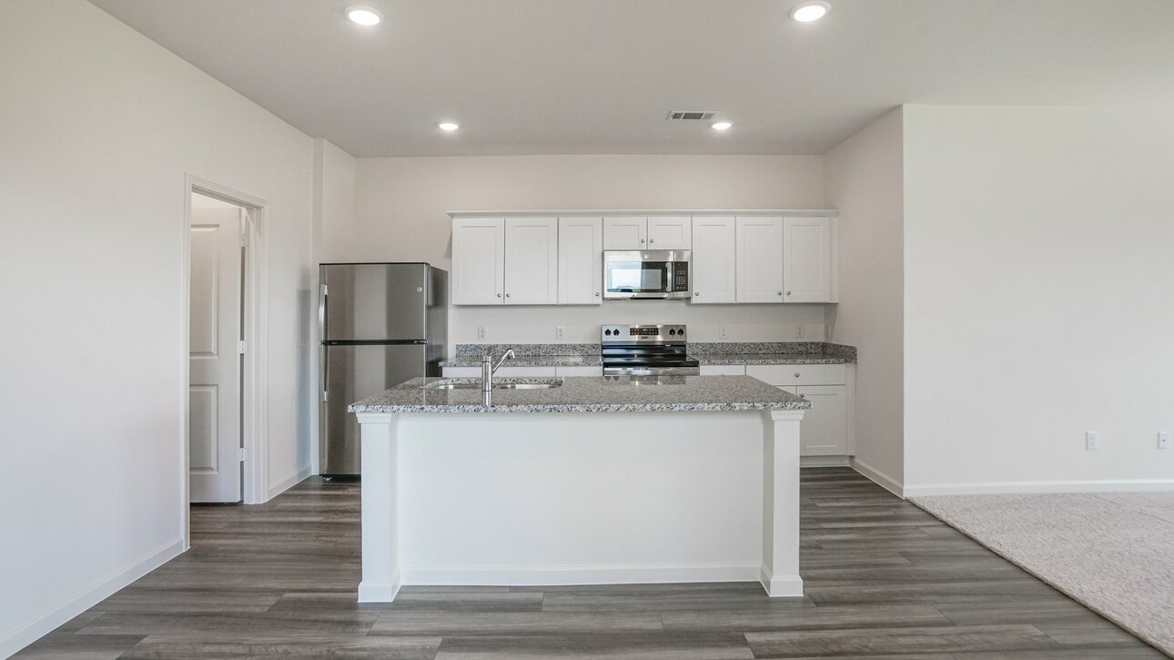 Starlight Homes 