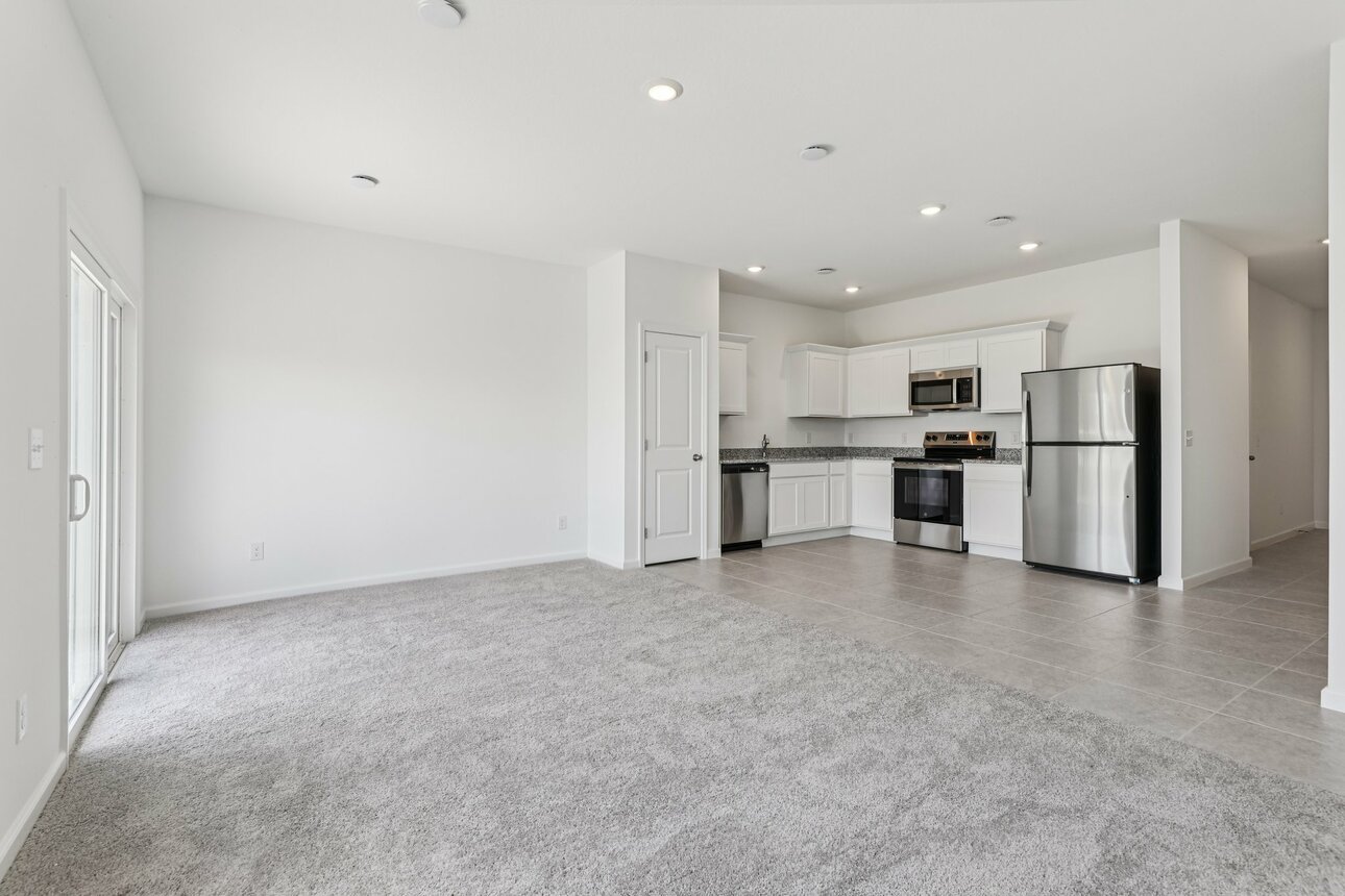 Starlight Homes 