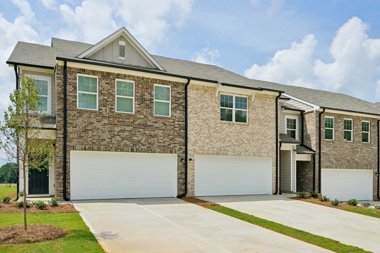 New Home For Sale in Atlanta, GA
