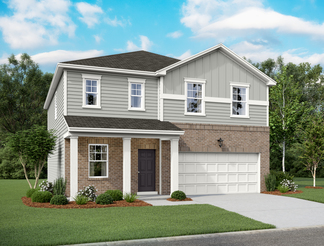 New Home For Sale in San Antonio, TX