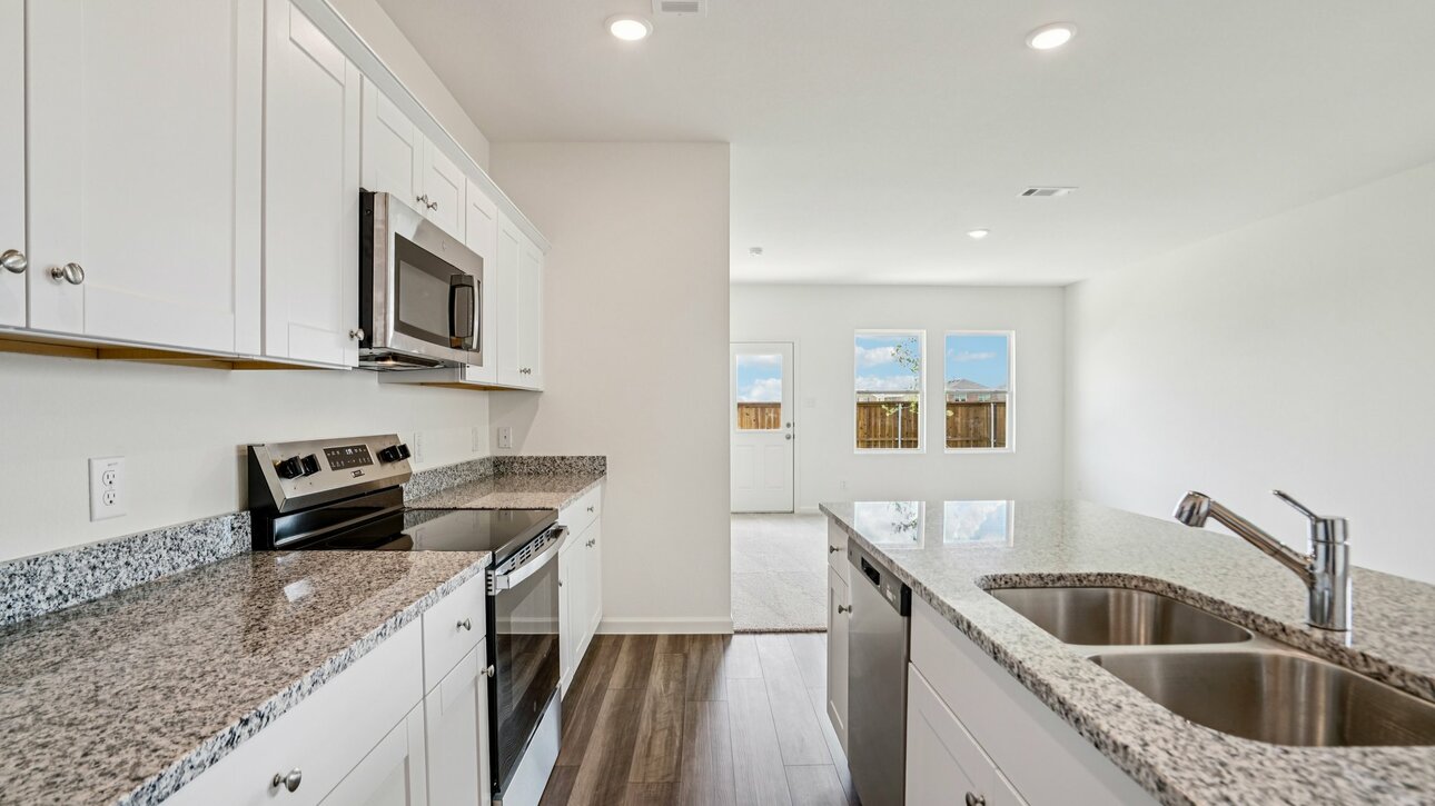 Starlight Homes 