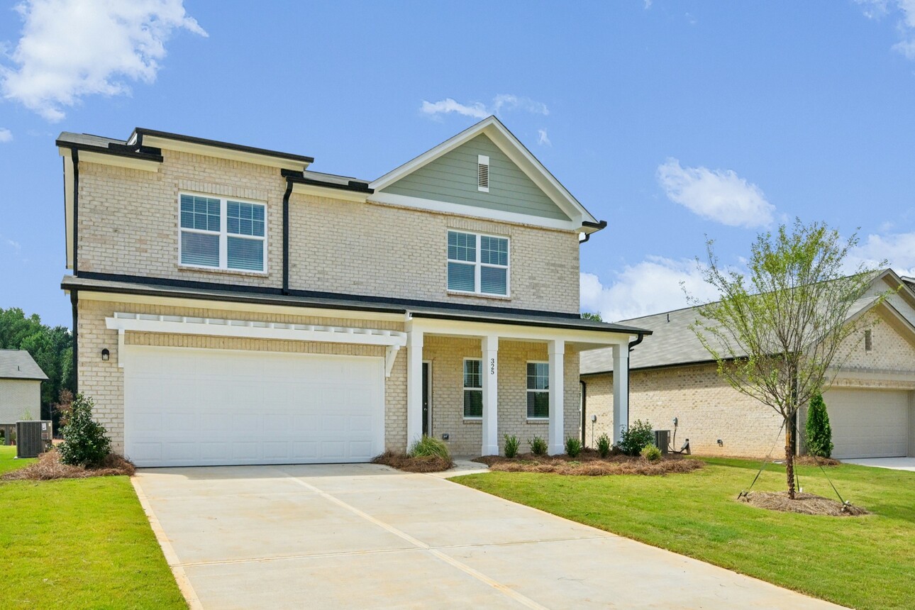 New Home For Sale in Atlanta, GA