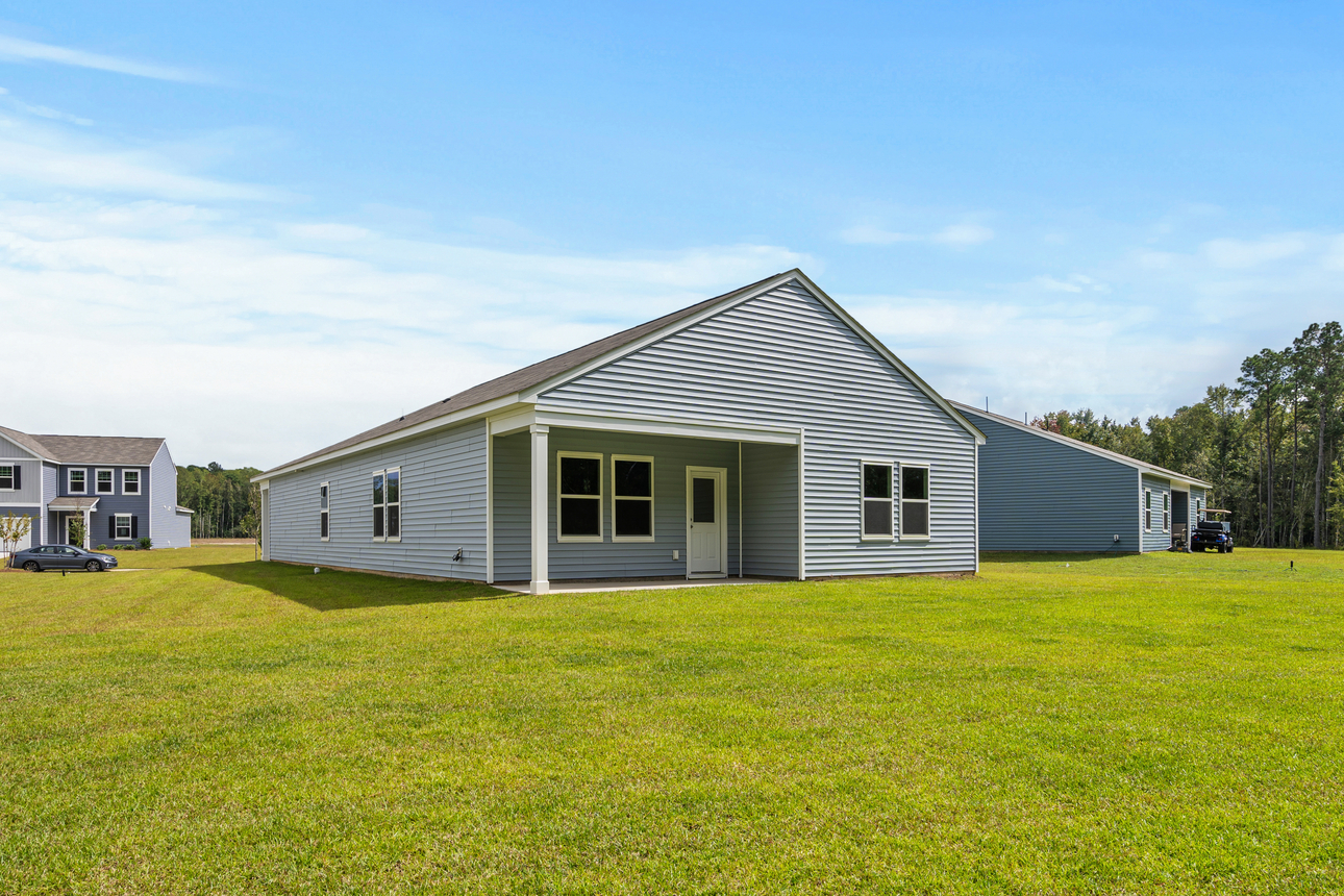 New Home For Sale in Myrtle Beach, SC