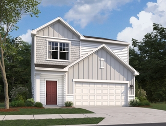 New Home For Sale in Raleigh, NC
