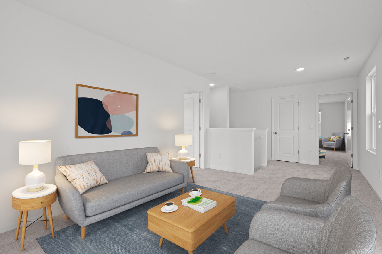 Castlewood South Home Community