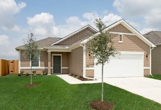 New Home For Sale in Austin, TX