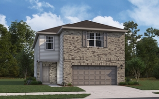 New Home For Sale in Houston, TX