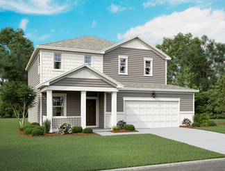 New Home For Sale in Austin, TX