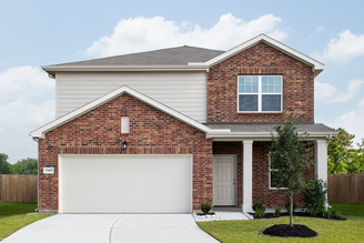 New Home For Sale in San Antonio, TX